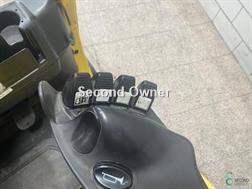 Hyster H 2.0 FT (T)