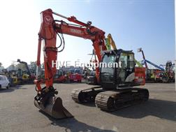Hitachi ZX130LCN-6