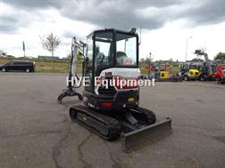 Bobcat E27Z