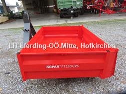 Krpan PT 180/125