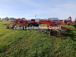 Pöttinger Top1252CS-Line