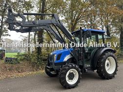 New Holland TND 60 A