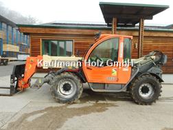 JLG 3513 ( 3,5t - 13m ) NIVEAUAUSGLEICH