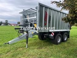 Fliegl ASW 261