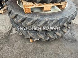 Trinker Pflegeräder 300/95R46  270/80R36