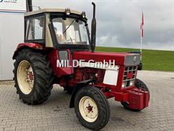 Case IH 744