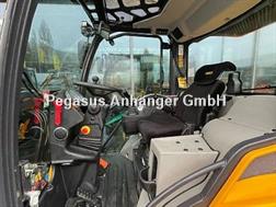 Dieci Agri Pivot T60 Teleskopradlader 40km/h !!TOP!!