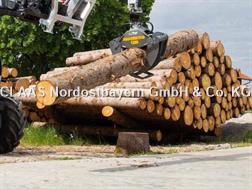 Fliegl VZXFLM120005 VZ 130 COMBI