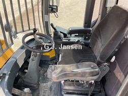 Liebherr 550 CDC BSS