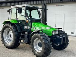 Deutz-Fahr DX 4.57