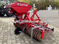 Güttler GREEN MASTER 300 + MATADOR 30