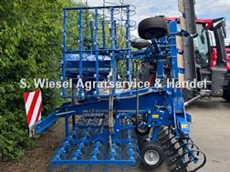 Köckerling Grasmaster 600