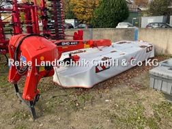 Kuhn GMD 4411-FF