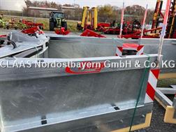 Fliegl GSSFLM200003V RÄUMSCHILD MAXI