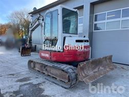 Takeuchi TB 80 FR