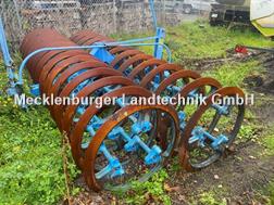 Lemken VarioPack 110 - WDP 90