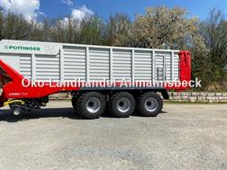 Pöttinger Jumbo 7540