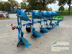 Lemken JUWEL 7 M 4+1 N 100