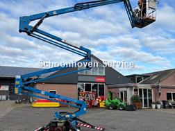 Hinowa Licght Lift 1965