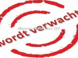 Yanmar V100-5 wiellader