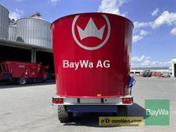 Siloking TRAILEDLINE CLASSIC COMPACT 12