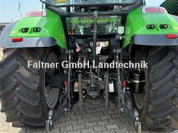 Deutz-Fahr AGROTRON K 410