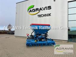 Lemken SOLITAIR 9+/300 DS 125