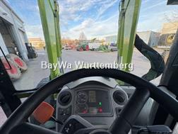 Claas Arion 430