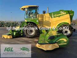 Krone BiG M 450 CV (Stufe V) (BM105-24)