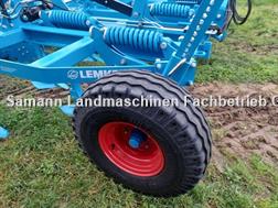 Lemken Karat 10/400 KU