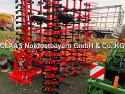 Väderstad NZM 600 MOUNTED