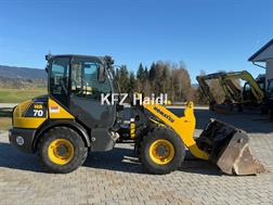 Komatsu WA 70-6