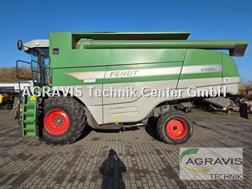 Fendt 8400 P