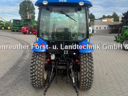 New Holland BOOMER 50