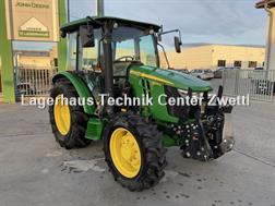 John Deere 5075 E