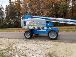 Genie S65 22 m telescoophoogwerker 17.1m
