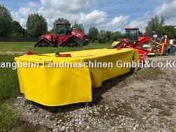 Pöttinger Novadisc 302