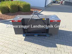 Fliegl AgroCenter Transportkiste 1650