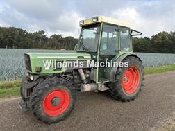Fendt 270 V