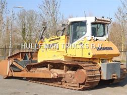 Liebherr PR736 LGP AIRCO LOW HOURS!