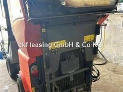 Hako Citymaster 400 Comfort