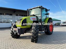 Claas Celtis 436