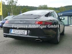 Porsche 996 4 Coupé