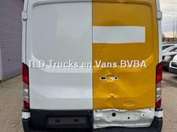 Ford Transit **EURO6-AC-1995CC**