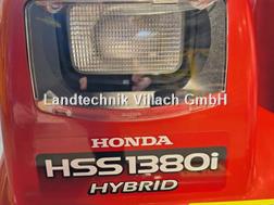 Honda HSS 1380i1 TD