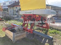 Pöttinger Pöttinger AMICO F Fronttank