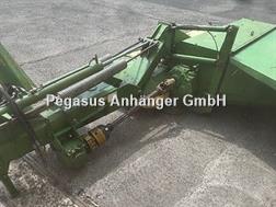 Krone Easy Cut 280 CV  Heckmähwerk Mähwerk Aufbereiter