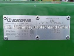 Krone Swadro TC 680
