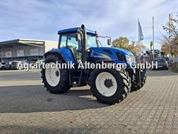 New Holland TVT 145