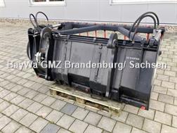 Bressel & Lade DUNG- UND SILAGEZANGE L / B&L